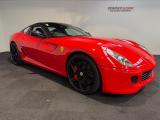 2009 Ferrari 599 GTB V12 Fiorano
