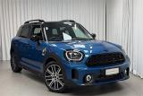 2021 MINI Cooper S E ALL4 Signature