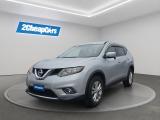 2015 Nissan X-TRAIL 20X 4WD