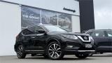 2022 Nissan X-Trail NZ NEW I Ti 2.5P I 4WD I 6Cvt