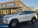 2019 Toyota Fortuner GXL 2.8DT/4WD/6AT