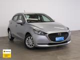 2020 Mazda 2 15S Skyactiv 'Facelift'