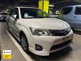 2014 Toyota Corolla Fielder Hybrid G 'Aero Tourer'