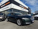 2013 Jaguar XF 2.2 Diesel Facelift