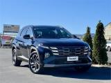 2025 Hyundai Tucson Elite 2WD HEV Series II