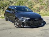 2025 Audi RS 3 Sportback