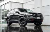 2021 Jeep Cherokee Trailhawk 200kW Petrol 4WD
