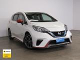 2019 Nissan Note e-POWER Nismo
