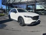 2022 Mazda CX-5 Activ 2.5L Petrol 4WD Auto SUV