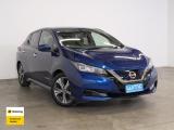 2020 Nissan Leaf 40X (40kWh) V Selection 'Facelift