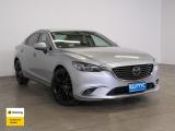 2016 Mazda Atenza 25S Leather Package 'Facelift'