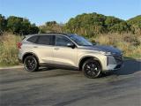 2026 Haval H6 Ultra 1.5T HEV 2WD