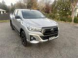 2020 Toyota Hilux SR5 CRUISER 2.8DT 6AT 2WD DCW/4D