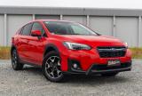 2017 Subaru XV 2.0I-L Eyesight Leather 4WD