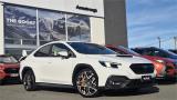2026 Subaru WRX TS SPEC-B | 2.4 Turbo MANUAL 4WD