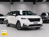 2023 Kia Carnival EX 2.2lt T/Diesel 'NZ New'