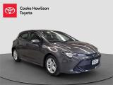 2022 Toyota Corolla GX 2.0 Petrol