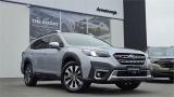2026 Subaru Outback NZ NEW I TOURING 2.5P I 4WD