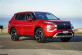 2024 Mitsubishi Outlander XLS 2.5 4x4 auto