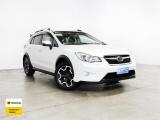 2015 Subaru XV 2.0I-L 4WD 'Eyesight' with Roof Rai