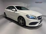 2015 MercedesBenz A 180 AMG Facelift Package