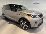 2021 LandRover Discovery 5 D300 Facelift SE R-Dyna