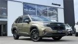 2026 Subaru Forester NEW | FORESTER SPORT 2.5L