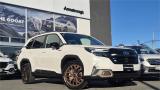 2026 Subaru Forester ALL-NEW | 2.5 Hybrid SPORT AW