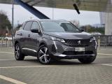 2021 Peugeot 3008 Gt 1.6Pt/8At