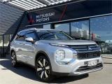 2026 Mitsubishi Outlander XLS AWD 7 Seat SUV