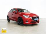 2016 Mazda Demio 13S Skyactiv
