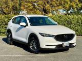 2019 Mazda CX-5 NZ NEW GSX , ECONOMICAL 2.0 HI SPE