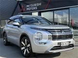 2026 Mitsubishi Outlander VRX AWD 7 seat SUV