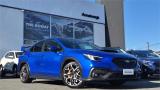 2026 Subaru WRX TS SPEC-B | 2.4 Turbo MANUAL 4WD