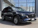 2025 Mazda CX-5 NZ NEW GSX 2.0P 2WD