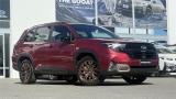 2026 Subaru Forester ALL-NEW | 2.5 Hybrid SPORT AW
