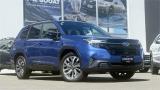 2026 Subaru Forester TOURING HYBRID | 2.5 AWD