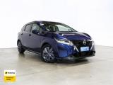 2021 Nissan Note e-POWER X 'ProPILOT'