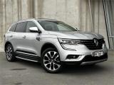 2021 Renault Koleos Intens NZ NEW