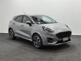 2022 Ford Puma St-Line 1.0P/7At