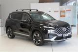 2020 Hyundai Santa Fe LIMITED 2.2L DIESEL AWD