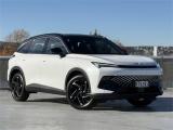 2026 BAIC X55 Premium