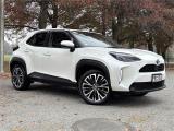 2022 Toyota Yaris Cross 1.5L Petrol FWD
