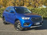 2020 Haval H2 NZ NEW LUXURY SPEC SUV