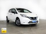 2020 Nissan Note e-POWER X 'Black Arrow' in Canterbury