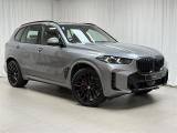 2025 BMW X5 12EV xDrive30d