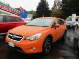 2013 Subaru Xv 2.0L AWD