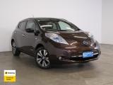 2017 Nissan Leaf 30X (30kWh) 'Thanks Edition'