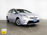 2014 Toyota Prius 1.8lt Hybrid S-Package in Canterbury
