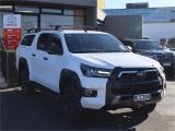 2022 Toyota Hilux SR5 CRUISER, 4WD/4X4, Automatic